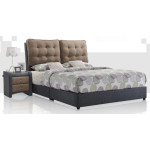 EVANSTON Divan Bed