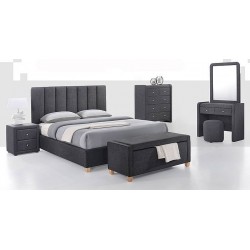 KERRY Bedroom Set KERRY Bedroom Set