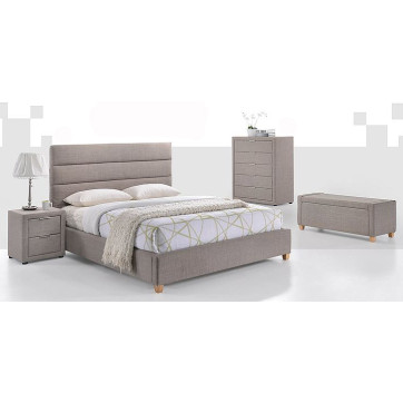 RIVANA Bedroom Set