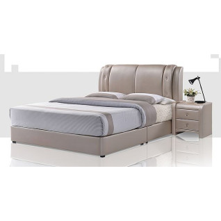 MALVA Divan Bed
