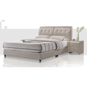 LOUISA Divan Bed