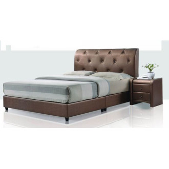 RANZO Divan Bed