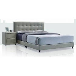 RAYFORD Divan Bed RAYFORD Divan Bed