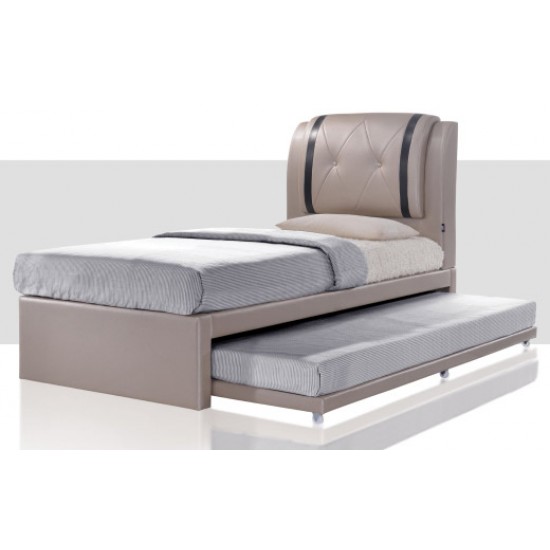 FULTON Pull Out Bed