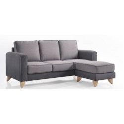 WALTON L Shape Sofa WALTON L Shape Sofa