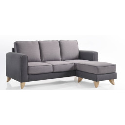 WALTON L Shape Sofa