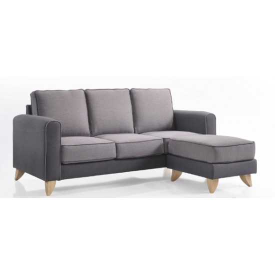 WALTON L Shape Sofa