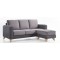 WALTON L Shape Sofa