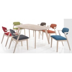 COWELL Dining Set COWELL Dining Set