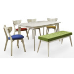 LIZA Dining Set