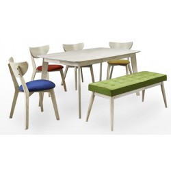 LIZA Dining Set LIZA Dining Set