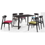 SOLIA Dining Set