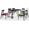 SOLIA Dining Set