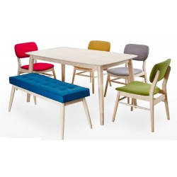 ZOLA Dining Set ZOLA Dining Set