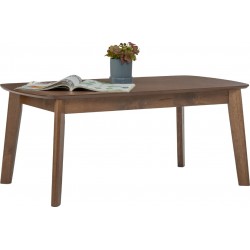 HIRRUS Wooden Coffee Table HIRRUS Wooden Coffee Table