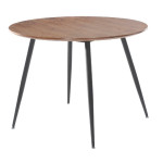 NELLA Round Dining Table
