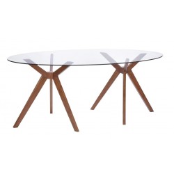 DENNEY Dining Table DENNEY Dining Table