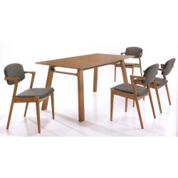 ZORA Dining Table ZORA Dining Table