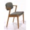 ZORA Dining Chair