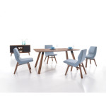ALVERSON Dining Table