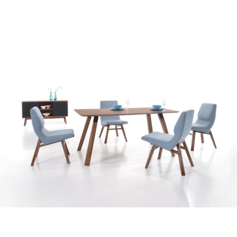 ALVERSON Dining Table