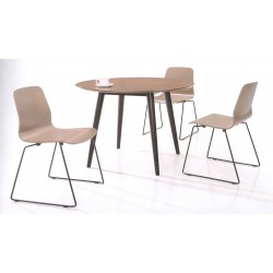 ALDO Round Dining Table ALDO Round Dining Table