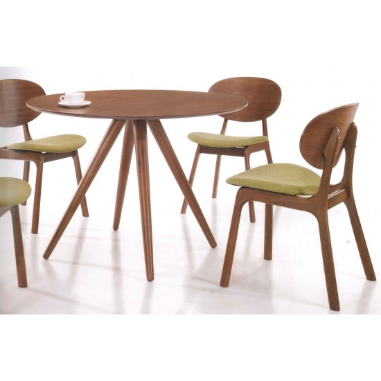 LORNA Round Dining Table