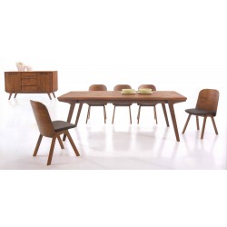 BELVIN Dining Table BELVIN Dining Table