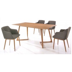 HARRISON Dining Table HARRISON Dining Table