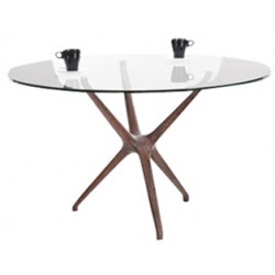 FRANCO Round Dining Table FRANCO Round Dining Table