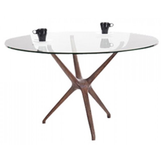 FRANCO Round Dining Table