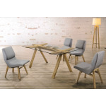 VARDO Dining Table
