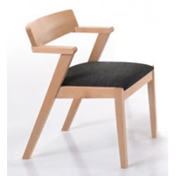 LARSON Dining Chair LARSON Dining Chair