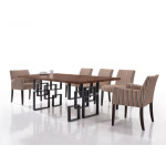 ANTON Dining Table