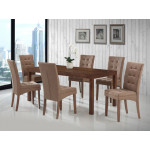 GARDA Dining Table