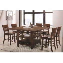 NICOLI Counter Height Dining Chair NICOLI Counter Height Dining Chair