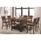 NICOLI Counter Height Dining Chair