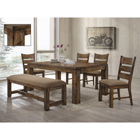 ZAVALA Dining Table