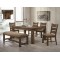 ZAVALA Dining Table
