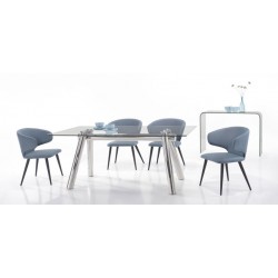 DAVIS Dining Table DAVIS Dining Table