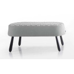 GARRY Dining Long Stool