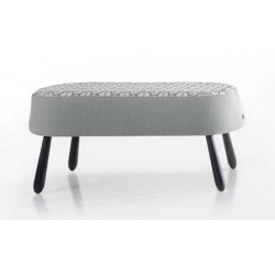 GARRY Dining Long Stool GARRY Dining Long Stool