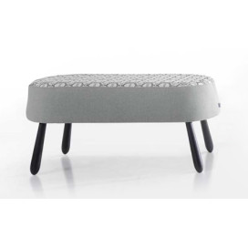 GARRY Dining Long Stool