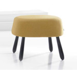 GARRY Dining Stool