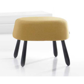 GARRY Dining Stool