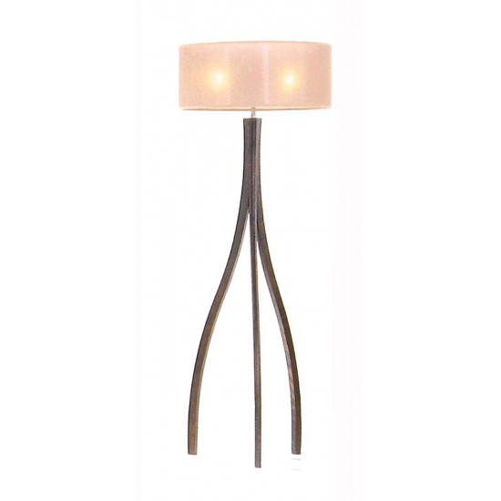 WELTON Floor Lamp