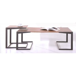 REEKO Coffee Table REEKO Coffee Table