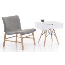 GARRIX End Table GARRIX End Table