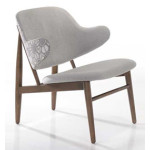 VENADO Lounge Chair