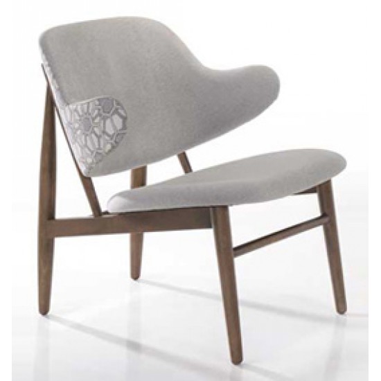VENADO Lounge Chair